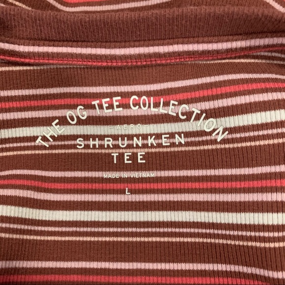 Aero the OG collection. - Picture 3 of 3